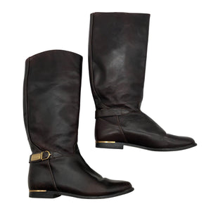 Unisex Aaltonen - Saappaat, koko 38 -  (1)