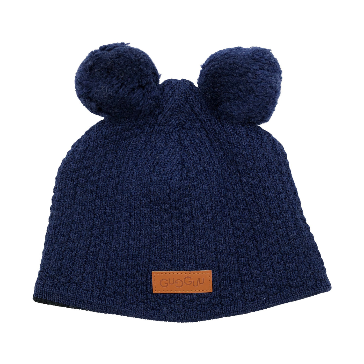 Unisex Gugguu - Ohut pipo, koko 48 - 50 cm -  (1)