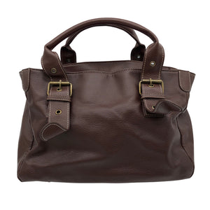 Unisex Global - Käsilaukku, koko Midi -  (1)