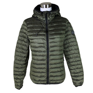 Unisex Superdry - Kevytuntuvatakki, koko 40 -  (1)