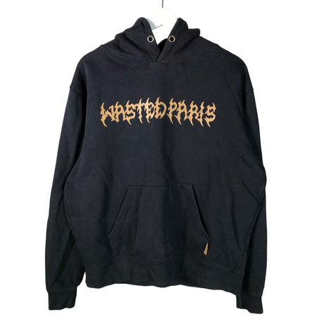 Unisex Wasted Paris - Huppari, koko S -  ()