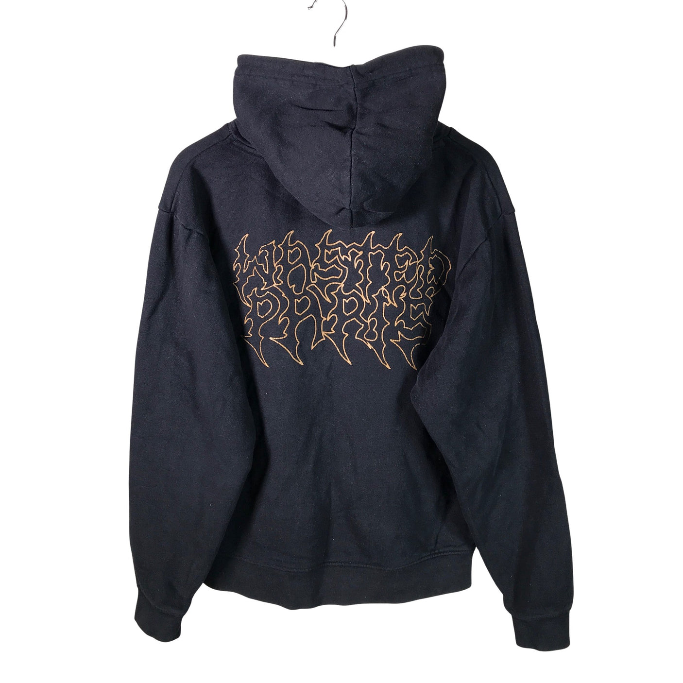Unisex Wasted Paris - Huppari, koko S -  (2)