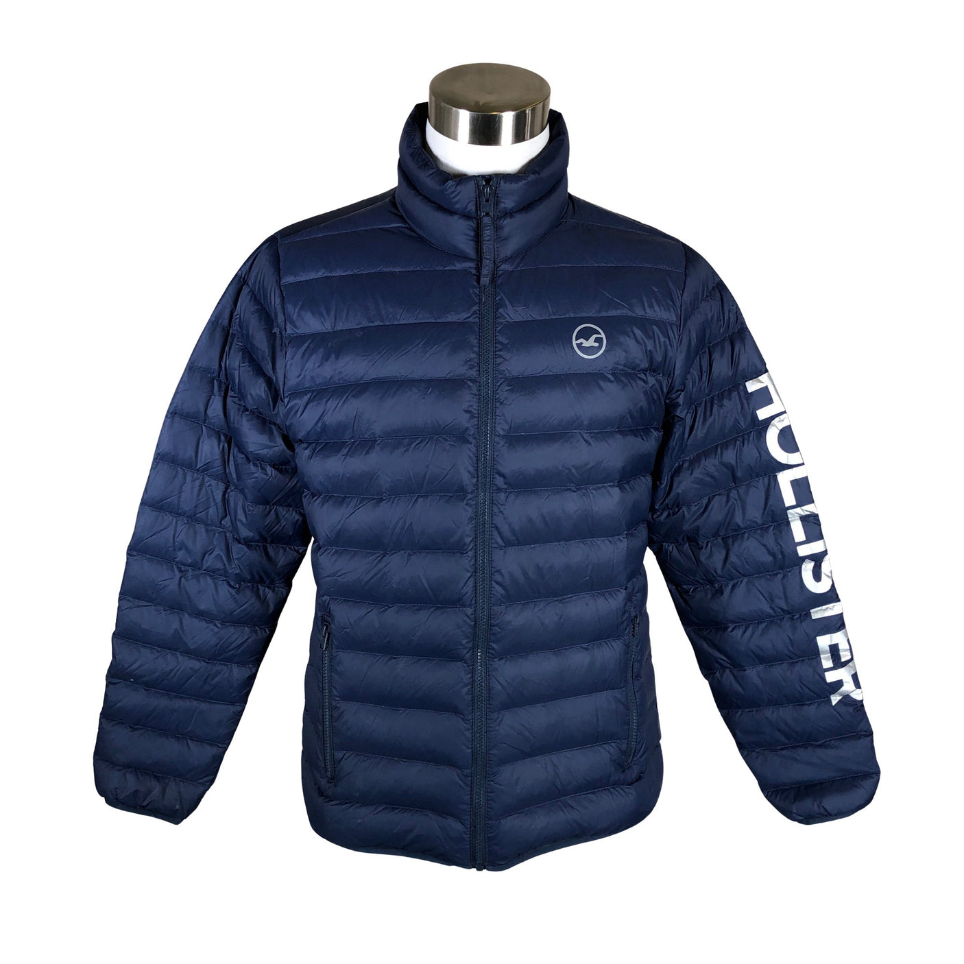 Unisex Hollister - Kevytuntuvatakki,, koko M -  (1)