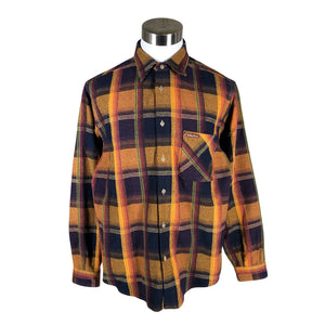 Unisex Marlboro Classics - Flanellipaita, koko L -  (1)
