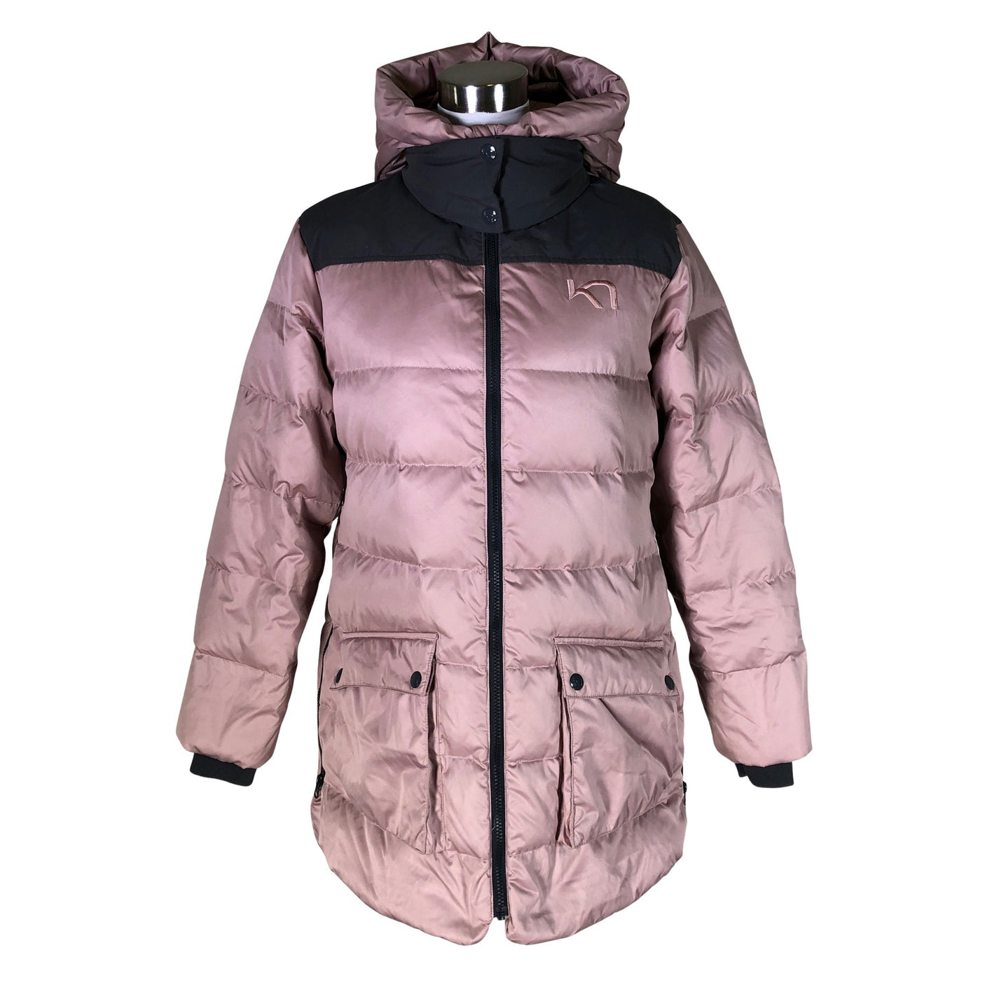 Unisex Kari Traa - Untuvatakki, koko 40 -  (1)
