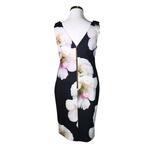 Unisex Ted Baker - Juhlamekko, koko 42 -  (2)
