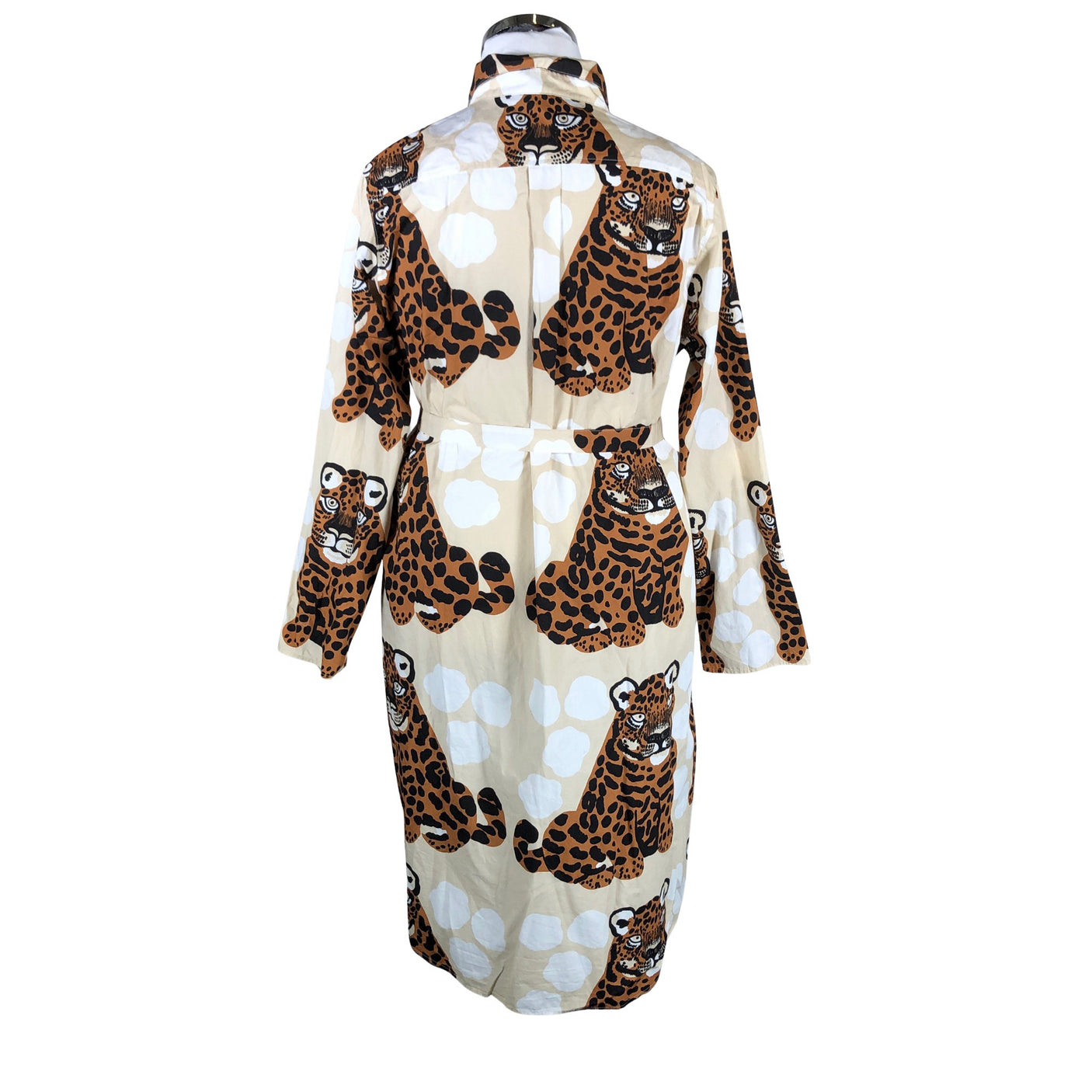 Unisex Marimekko - Kangasmekko, koko 46 -  (2)