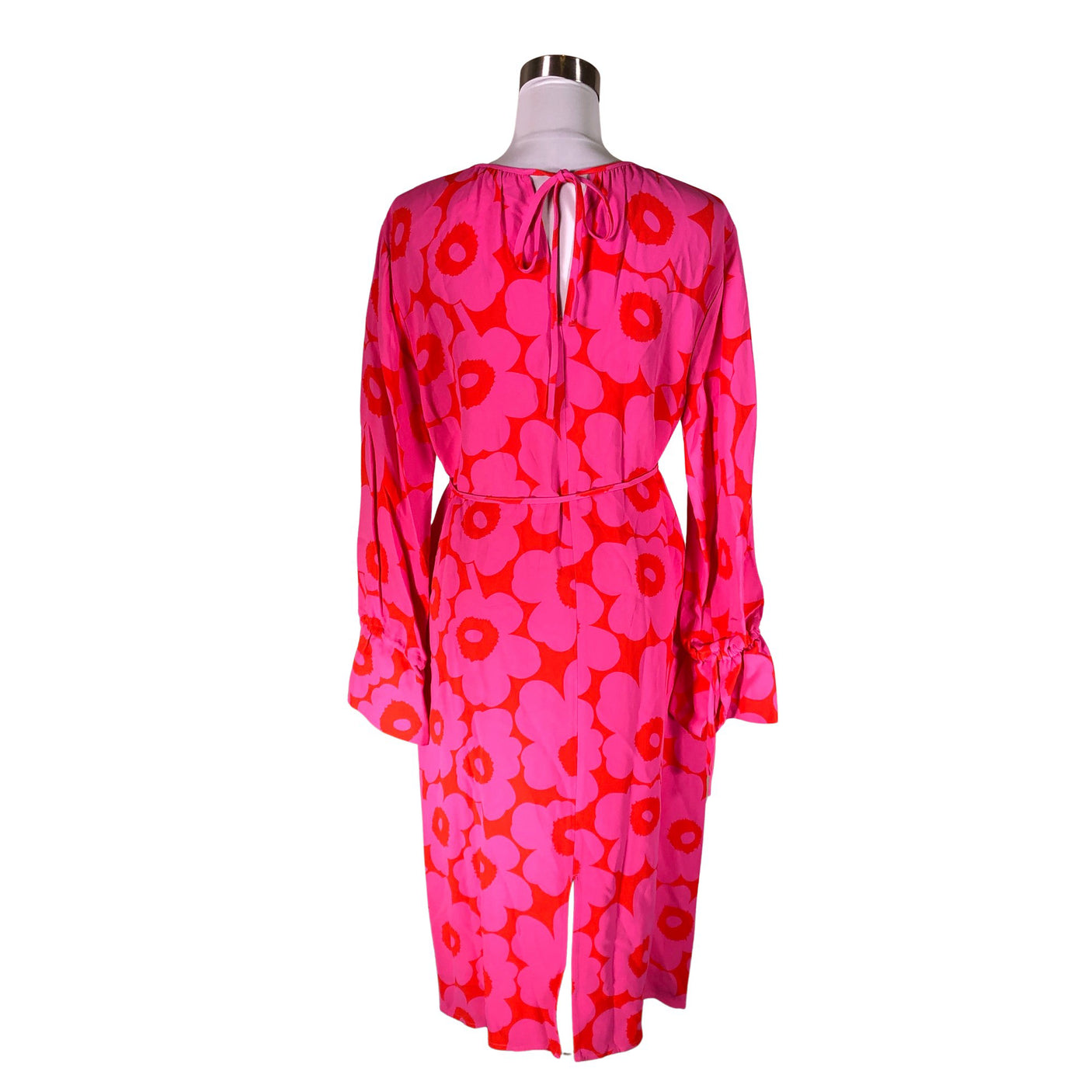 Unisex Marimekko - Sifonkimekko, koko 40 -  (2)