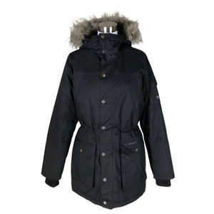 Unisex Everest - Parkatakki, koko 38 -  (1)