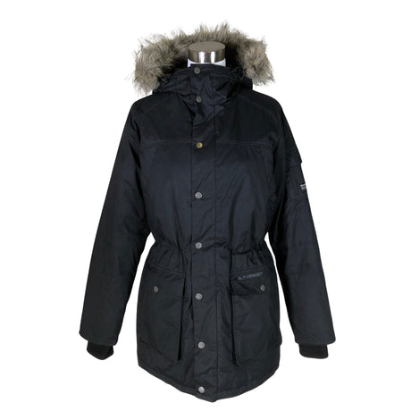 Unisex Everest - Parkatakki, koko 38 -  ()