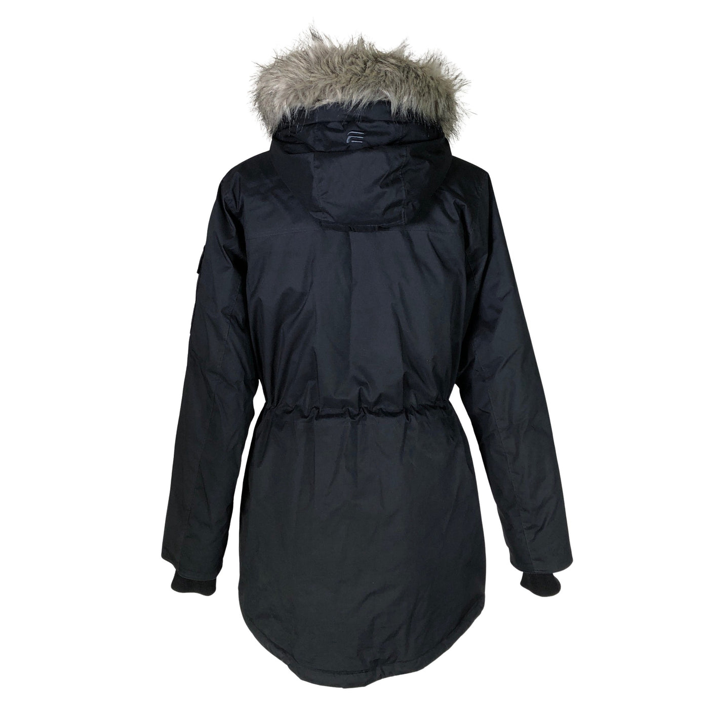 Unisex Everest - Parkatakki, koko 38 -  (2)