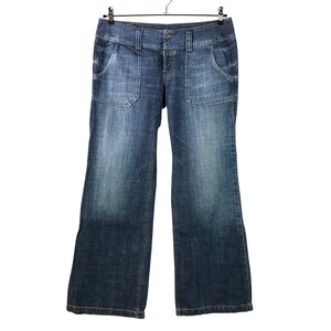 Unisex Diesel - Farkut, koko W31 -  (1)