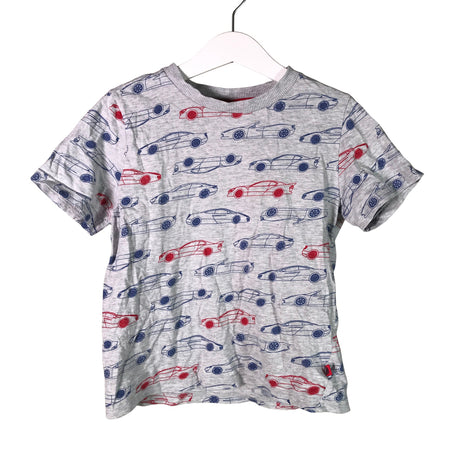 Unisex Sanetta - T-paita, koko 110 - 116 -  ()