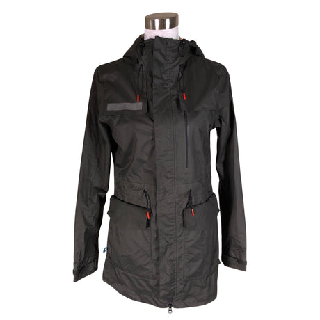Unisex Everest - Parkatakki, koko 36 -  ()