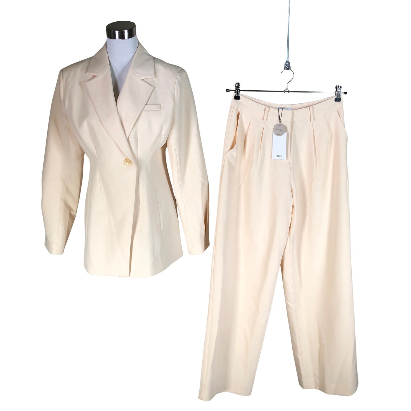 Unisex Envii - Jakkupuku, koko 36 -  (1)