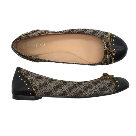 Unisex Guess - Ballerinat, koko 39 -  ()