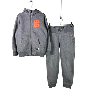Unisex Peak Performance - Collegeasu, koko 134 - 140 -  (1)