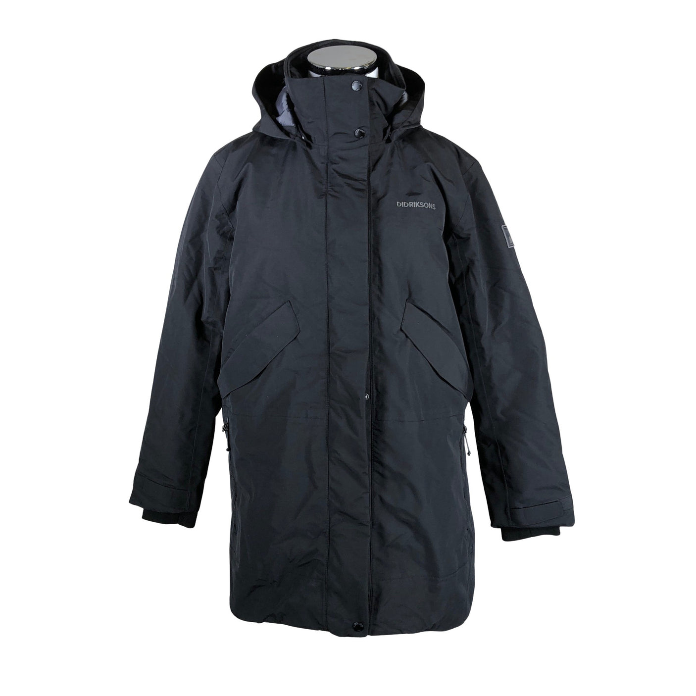 Unisex Didriksons - Parkatakki, koko 48 -  (1)