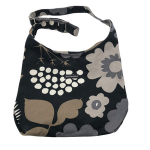 Unisex Marimekko - Olkalaukku, koko Midi -  (1)
