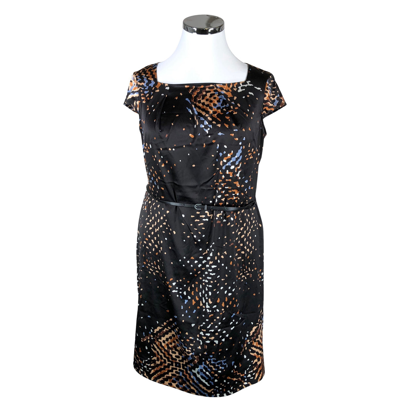 Unisex Esprit - Sifonkimekko, koko 42 -  (1)