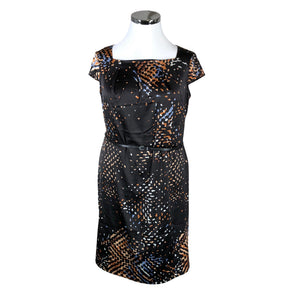 Unisex Esprit - Sifonkimekko, koko 42 -  (1)