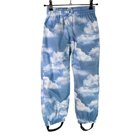 Unisex Molo Kids - Välikausihousut, koko 110 - 116 -  ()