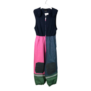 Unisex Didriksons - Sadehousut, koko 116 - 122 -  (1)