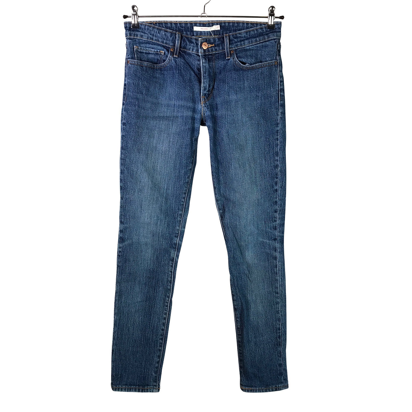 Unisex Levi's - Farkut, koko W27 -  (1)