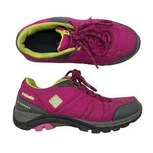 Unisex Columbia - Vaelluskengät, koko 35 -  (1)
