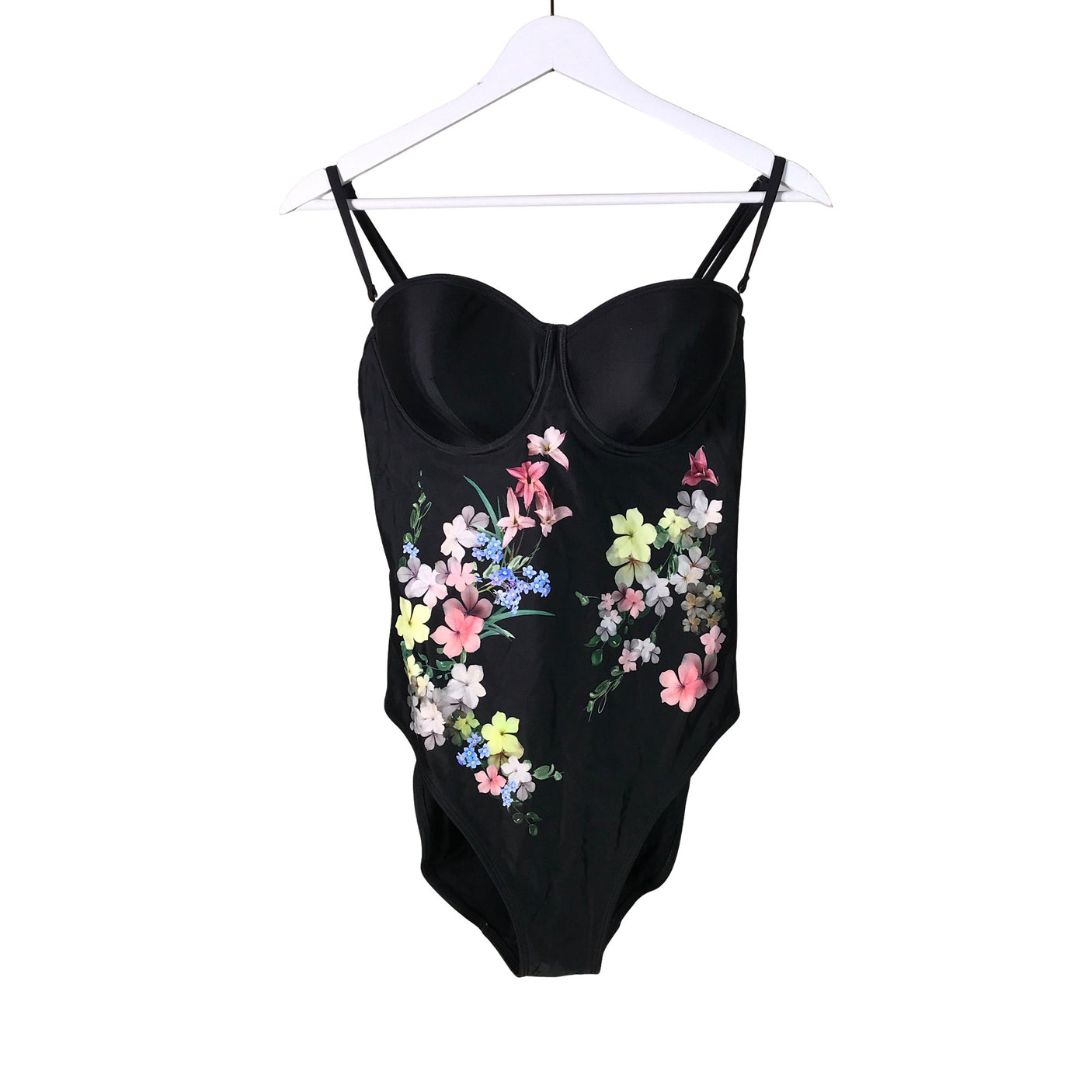 Unisex Ted Baker - Uimapuku, koko 40 -  (1)
