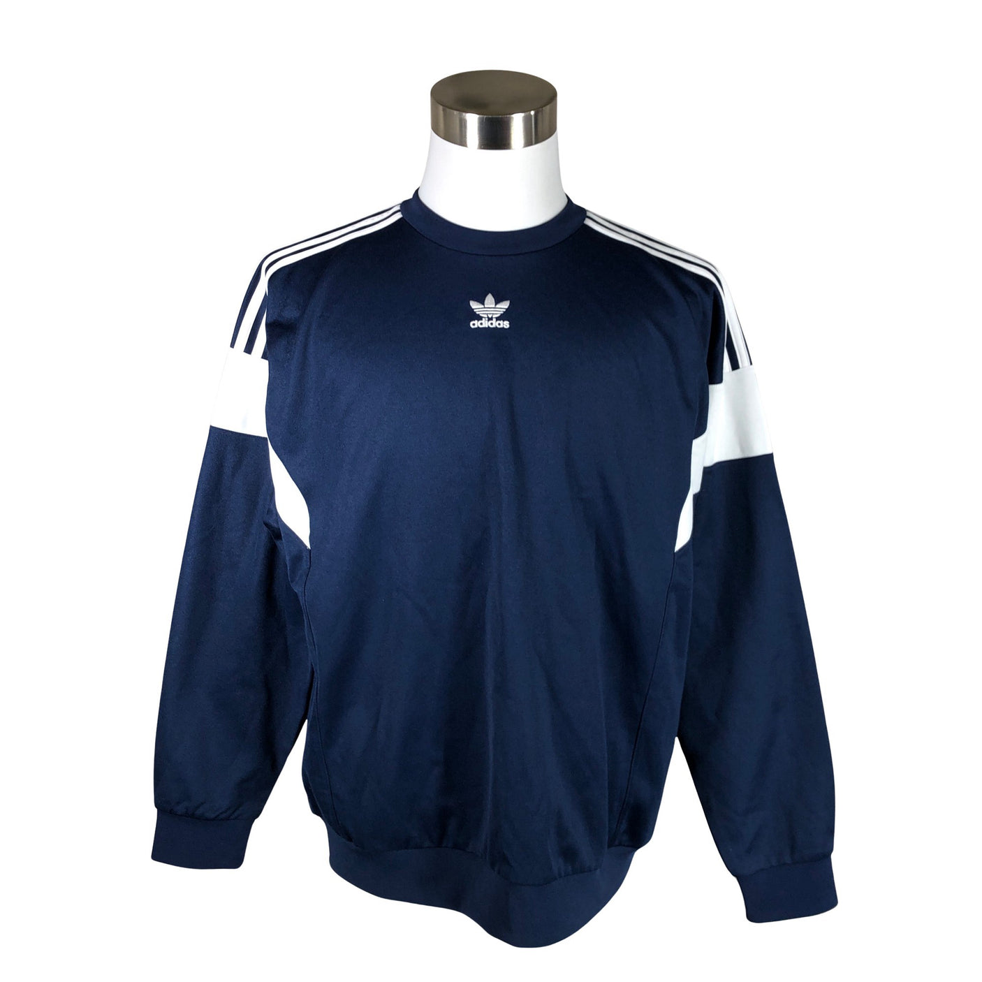 Unisex Adidas - Collegepaita, koko M -  (1)
