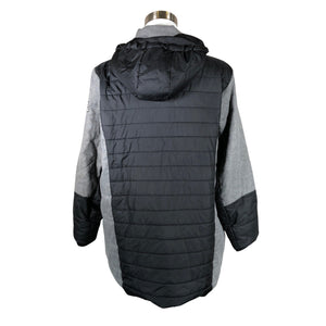 Unisex Normann - Kevyttoppatakki, koko 56 -  (2)