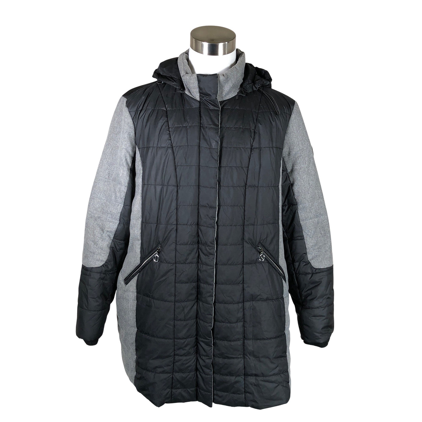 Unisex Normann - Kevyttoppatakki, koko 56 -  (1)