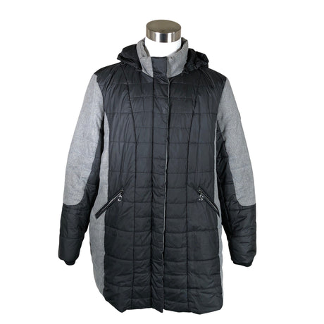 Unisex Normann - Kevyttoppatakki, koko 56 -  ()