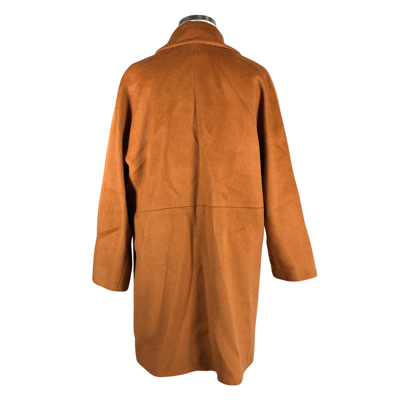 Unisex Dixi Coat - Villakangastakki, koko 46 -  (2)