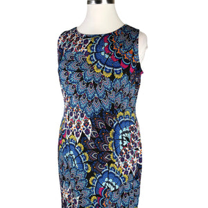 Unisex Joseph Ribkoff - Sifonkimekko, koko 42 -  (3)