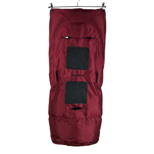 Unisex Odenwälder Babynest - Makuupussi, koko Ei kokoa -  (2)