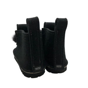 Unisex Toffeli - Talvikengät, koko 40 -  (2)