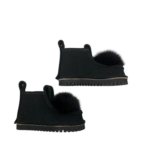 Unisex Toffeli - Talvikengät, koko 40 -  ()