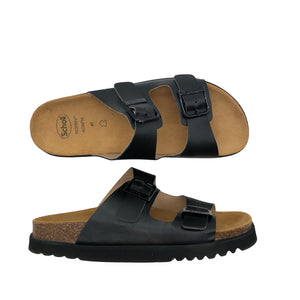 Unisex Scholl - Sandaalit, koko 41 -  (1)