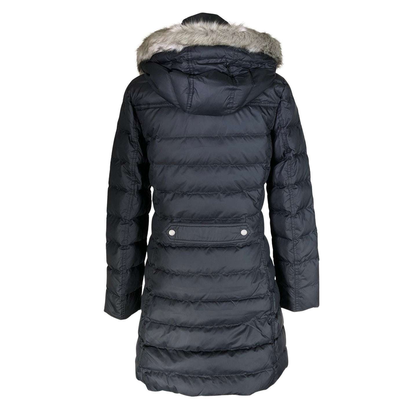 Unisex Tommy Hilfiger - Parkatakki, koko 36 -  (2)