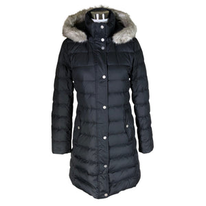 Unisex Tommy Hilfiger - Parkatakki, koko 36 -  (1)