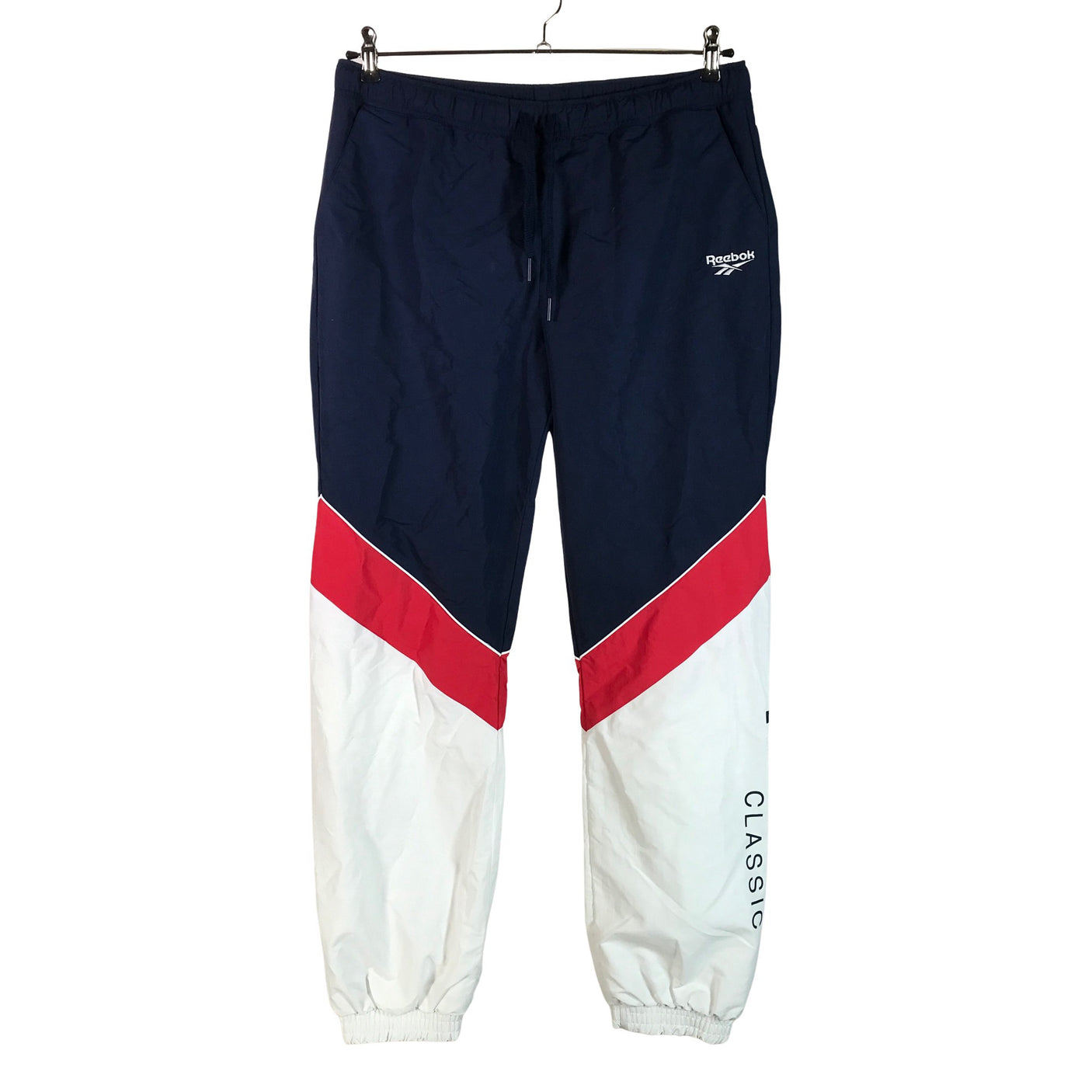 Unisex Reebok - Ulkoiluhousut, koko 38 -  (1)