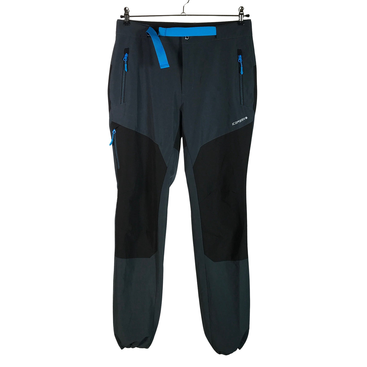 Unisex Icepeak - Softshell-housut, koko 50 -  (1)