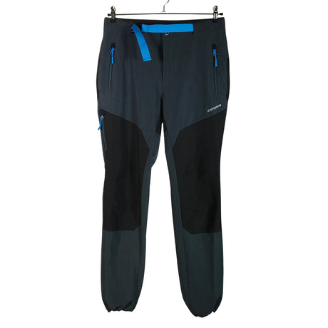 Unisex Icepeak - Softshell-housut, koko 50 -  ()