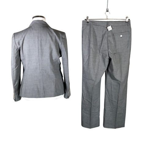 Unisex Andiata - Jakkupuku, koko 44 -  (2)