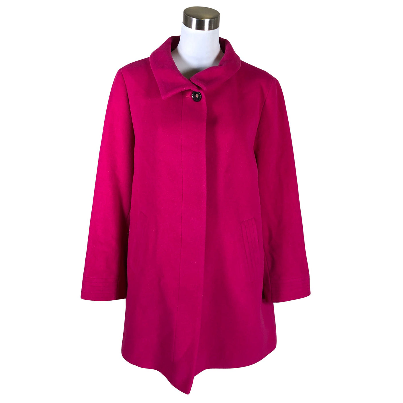 Unisex S.T.I - Villakangastakki, koko 46 -  (1)