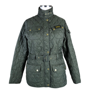 Unisex Barbour - Tikkitakki, koko 42 -  (1)