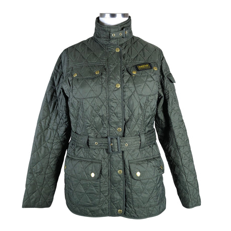Unisex Barbour - Tikkitakki, koko 42 -  ()