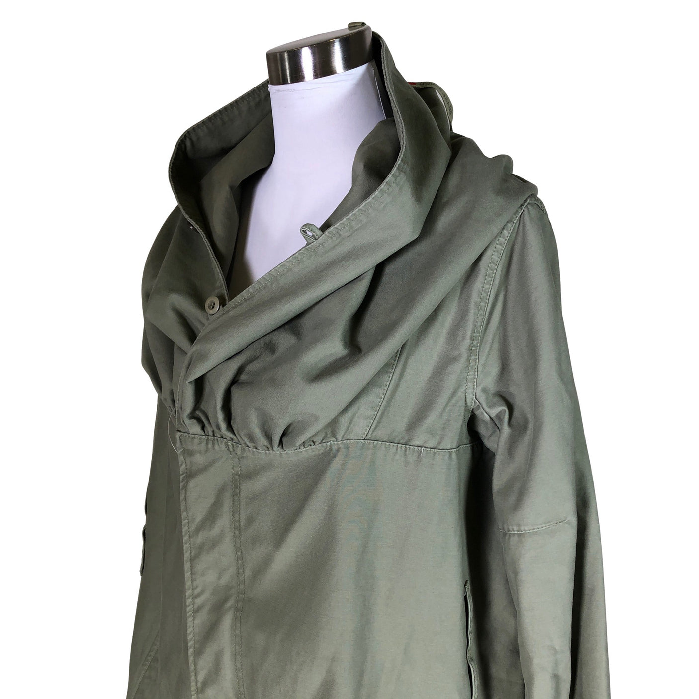 Unisex Guess - Ulkoilutakki, koko 38 -  (3)